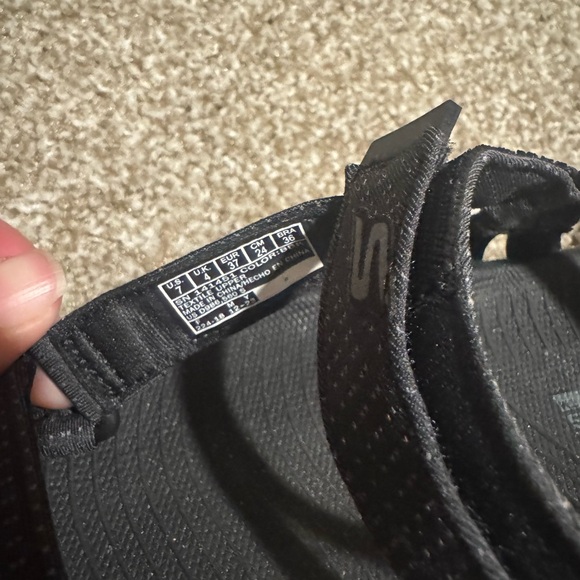 Skechers goga mat women’s sandal - Picture 4 of 7